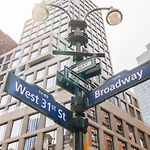 Studios In New York