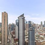 Elegant 2Bed 2Bath Apt