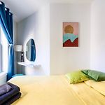 Magnificent Apartments In Lower Manhattan