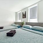 Magnificent Apartments In Lower Manhattan
