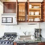 West Village 2Br W Wd Nr Restaurants Cafes Nyc-1032
