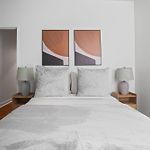 Minimalist Charm 2Br 1Bath
