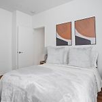 Minimalist Charm 2Br 1Bath