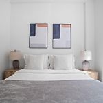 Minimalist Charm 2Br 1Bath