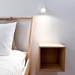 Exquisite And Modern Stay In Brooklyn At Rem-Casa