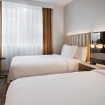 Courtyard By Marriott New York Manhattan / Soho