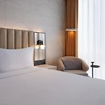 Courtyard By Marriott New York Manhattan / Soho