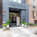 E Village 1Br W Wd On Prime Corner Nyc-858