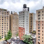 Upper West Side 2Br W Rooftop Gym Nr Park Nyc-1216
