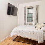 Centric Apartment In Union Square