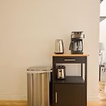 Centric Apartment In Union Square