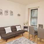 Centric Apartment In Union Square