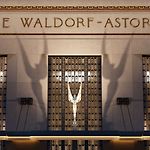 Waldorf Astoria New York