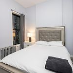 Spectacular Times Square 5 Bedroom Duplex Oasis