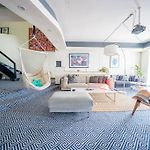 Private Gramercy Townhouse 3Br 3Ba With Terrace