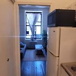 Superlative Midtown Manhattan Apartment