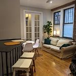 Apartment In Downtown Manhattan New York Adults Only