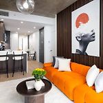 Luxury Full Floor Chelsea Apt St 7