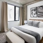 Luxury Full Floor Chelsea Apt St 7