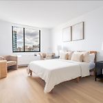 Upper West Side Gem Near Lincoln Center