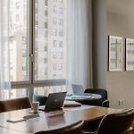 Club Quarters Hotel Grand Central, New York