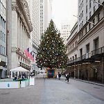 Fidi 1Br W Gym Doorman Wd Nr Wall St Nyc-983
