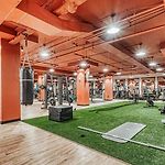 Fidi 1Br W Gym Doorman Wd Nr Wall St Nyc-983