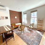 Gorgeous Soho Duplex Brownstone