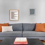 West Village 1Br W Balcony In-Unit Wd Nyc-1162