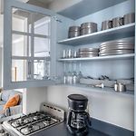 West Village 1Br W Balcony In-Unit Wd Nyc-1162