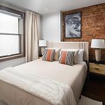Stylish 3Bd In Manhattan