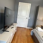 Queens Apartment