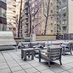 Midtown 1Br W Gym Doorman Nr Grand Central Nyc-745
