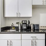 Hidden Cozy 2Bd Apartment In Manhattan