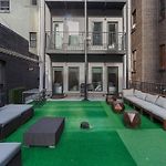 Park South Central 3 Bedroom With Private Terrace