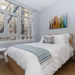 Park South Central 3 Bedroom With Private Terrace