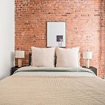 Relaxing 3Br 1Bath Apartment