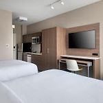 Towneplace Suites By Marriott New York Brooklyn