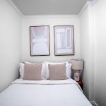 Sophisticated 2Bd Apartment On Barrow Street, Greenwich Village