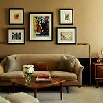 Fasano Fifth Avenue I Private Members Club & Hotel