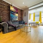 Midtown Luxe