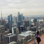 Massive 1Br W Private Patio In Upper East Side