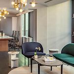 Le Meridien New York, Fifth Avenue