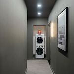 Luxe Studio With Charming Juliet Balcony