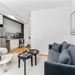 Luxe Studio W Juliet Balcony In Upper East
