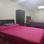 Raleigh Room Rental