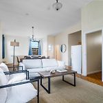 Spacious 3Br 2Ba In East Harlem - Near Central Park