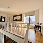 Stylish Duplex Penthouse With Large Outdoor Space
