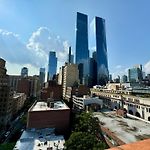 Stylish Duplex Penthouse With Large Outdoor Space