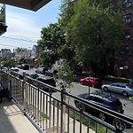 Brooklyn Serenity Room